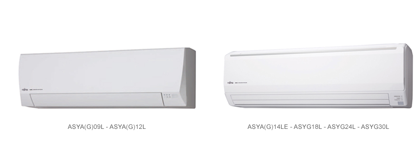 fujitsu-inverter-klima-asya-serisi