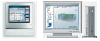 fujitsu-vrf-plus-merkezi-kontrol-sistemi